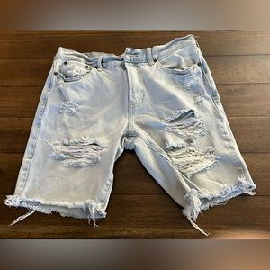 PacSun 32 Skinny